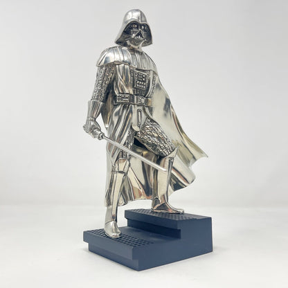 Vintage Royal Selangor Star Wars Statues & Busts Darth Vader Pewter Figurine - Royal Selangor Limited Edition (2016)