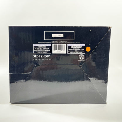 Vintage SIDESHOW Star Wars Slave Leia w/ Salacious Crumb - Premium Format Figure - Sideshow Exclusive Edition