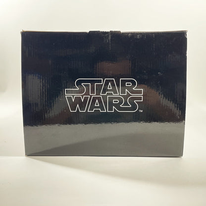 Vintage SIDESHOW Star Wars Slave Leia w/ Salacious Crumb - Premium Format Figure - Sideshow Exclusive Edition