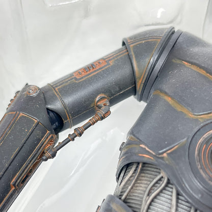 Vintage SIDESHOW Star Wars Statues & Busts 4-LOM – Sideshow Collectibles Sixth Scale Figure (2016)