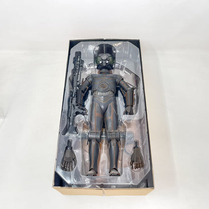 Vintage SIDESHOW Star Wars Statues & Busts 4-LOM – Sideshow Collectibles Sixth Scale Figure (2016)