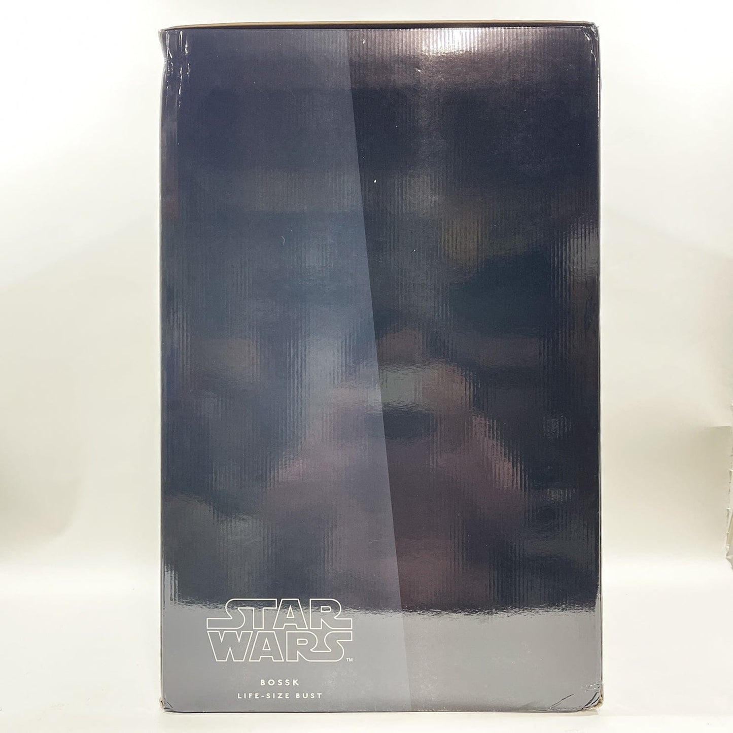 Vintage SIDESHOW Star Wars Statues & Busts Bossk 1:1 Life-Size Bust - Sideshow