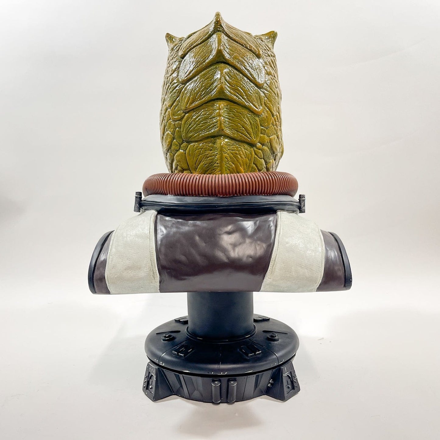 Vintage SIDESHOW Star Wars Statues & Busts Bossk 1:1 Life-Size Bust - Sideshow