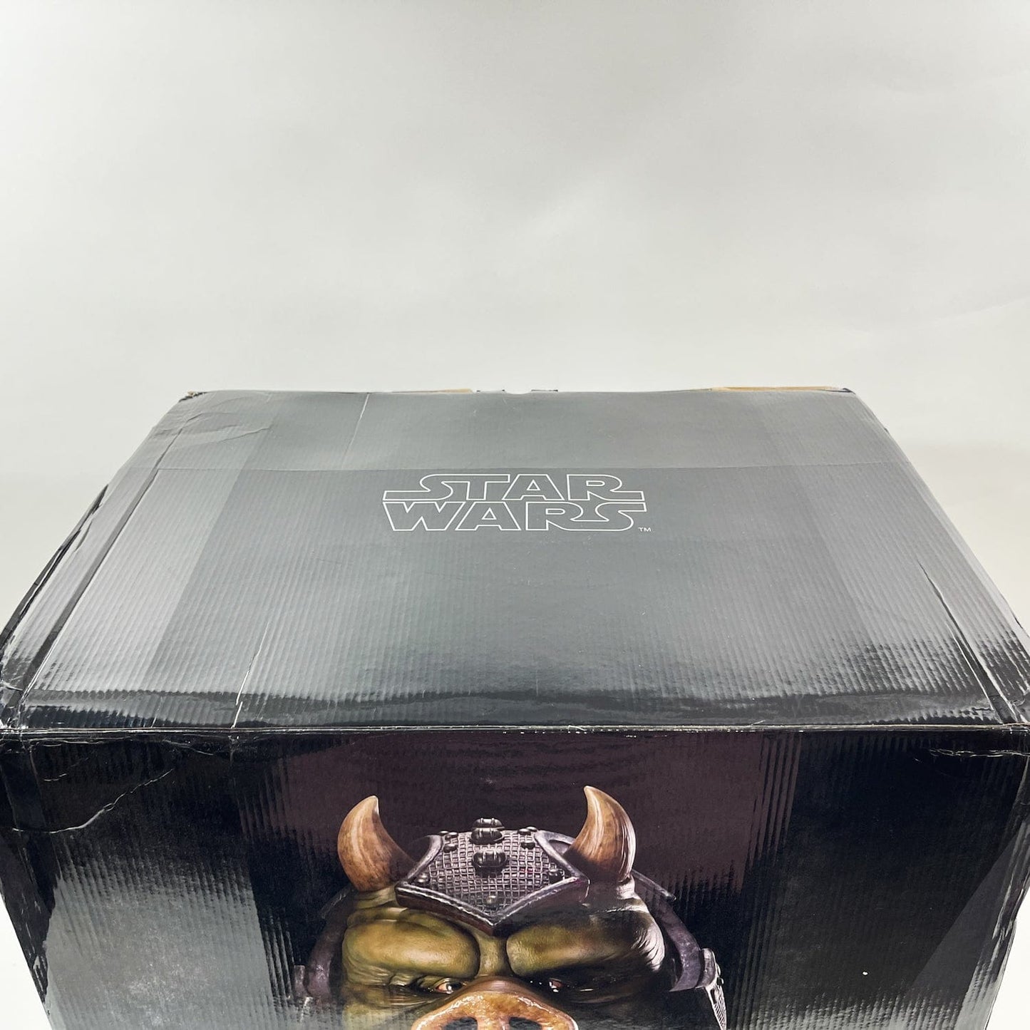 Vintage SIDESHOW Star Wars Statues & Busts Gamorrean Guard 1:1 Life-Size Bust - Sideshow