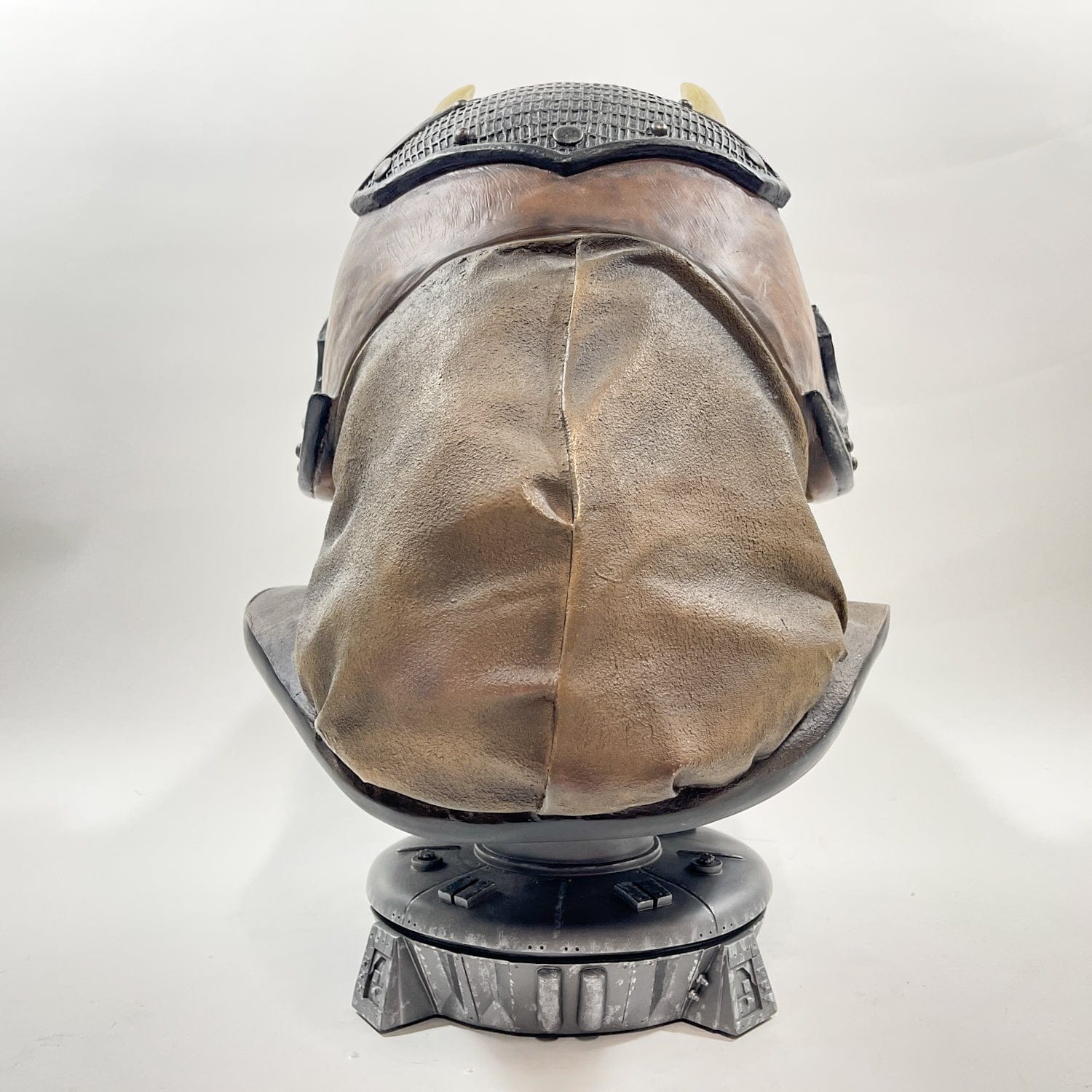 Vintage SIDESHOW Star Wars Statues & Busts Gamorrean Guard 1:1 Life-Size Bust - Sideshow