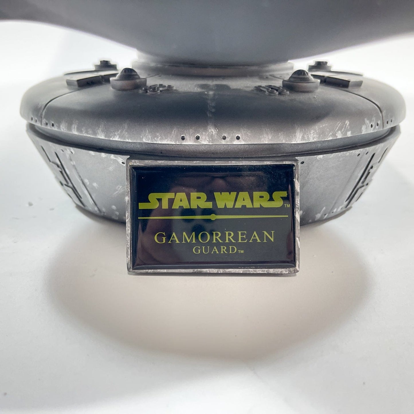 Vintage SIDESHOW Star Wars Statues & Busts Gamorrean Guard 1:1 Life-Size Bust - Sideshow