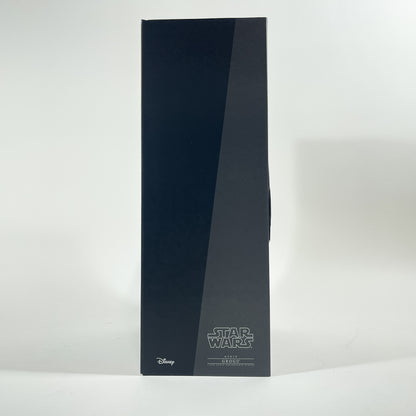 Vintage SIDESHOW Star Wars Statues & Busts Grogu with Pram – Hot Toys Quarter Scale Figure (2021)