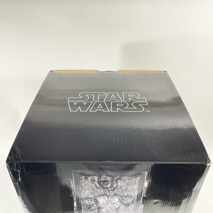 Vintage SIDESHOW Star Wars Statues & Busts Han Solo in Carbonite – Sideshow Collectibles Premium Format Figure (2012)