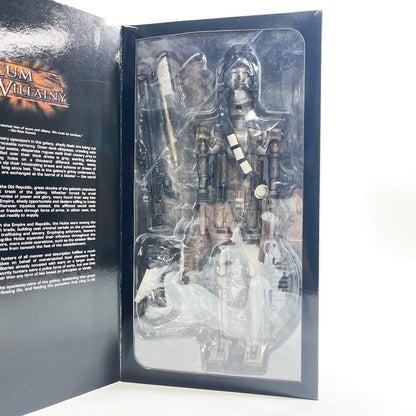 Vintage SIDESHOW Star Wars Statues & Busts IG-88 (Assassin Droid) Exclusive – Sideshow Collectibles Sixth Scale Figure (2012)