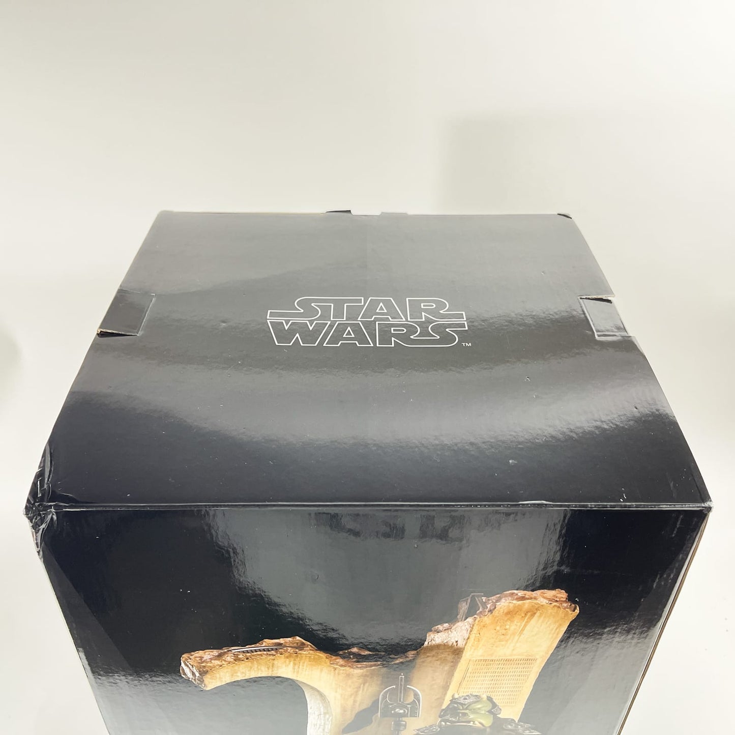 Vintage SIDESHOW Star Wars Statues & Busts Jabba's Palace Environment: Archway – Sideshow Collectibles (2011)