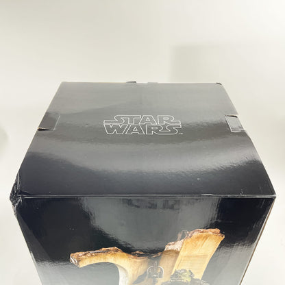 Vintage SIDESHOW Star Wars Statues & Busts Jabba's Palace Environment: Archway – Sideshow Collectibles (2011)