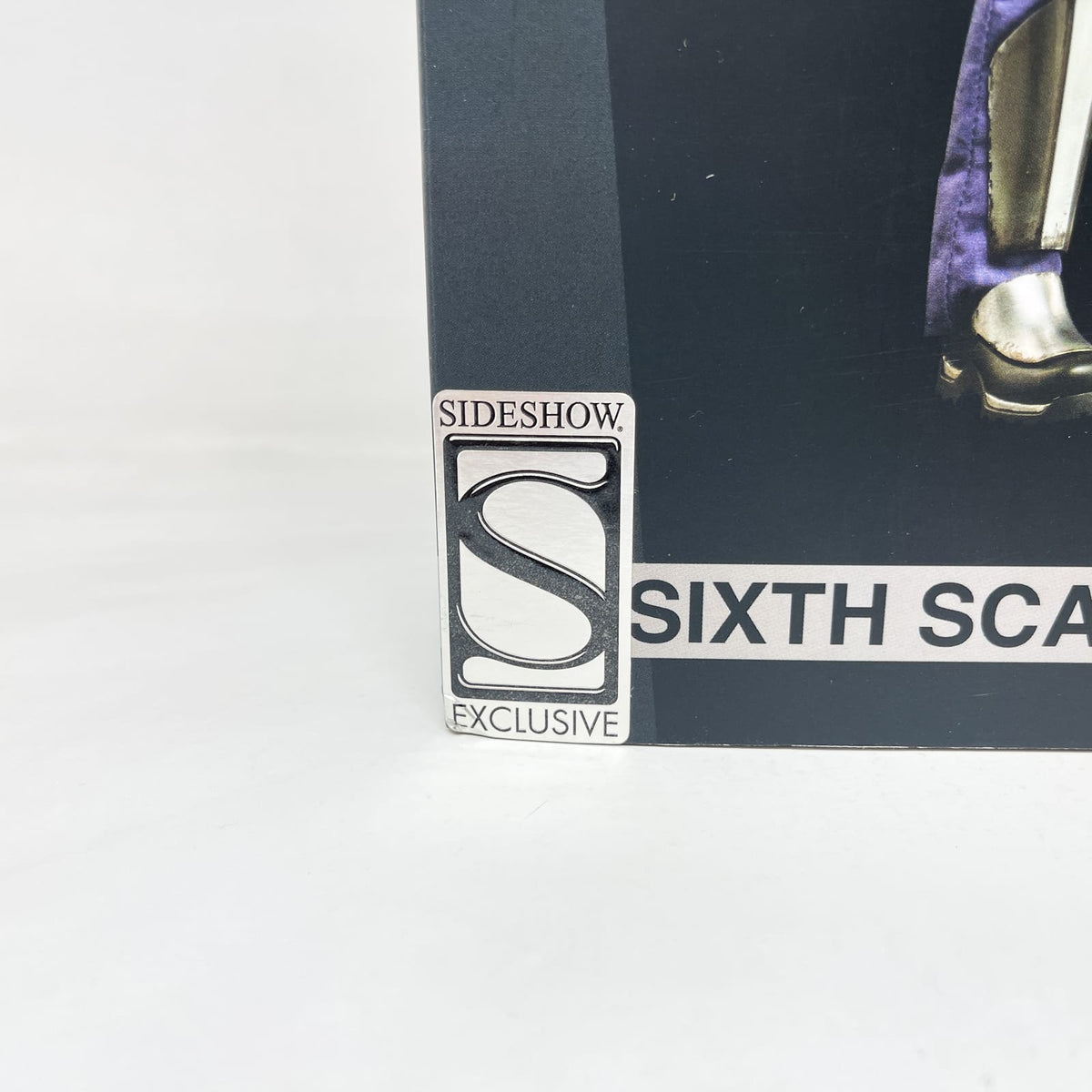 Vintage SIDESHOW Star Wars Statues & Busts Jango Fett (Bounty Hunter)  Exclusive Version – Sideshow Collectibles Sixth Scale Figure (2015)