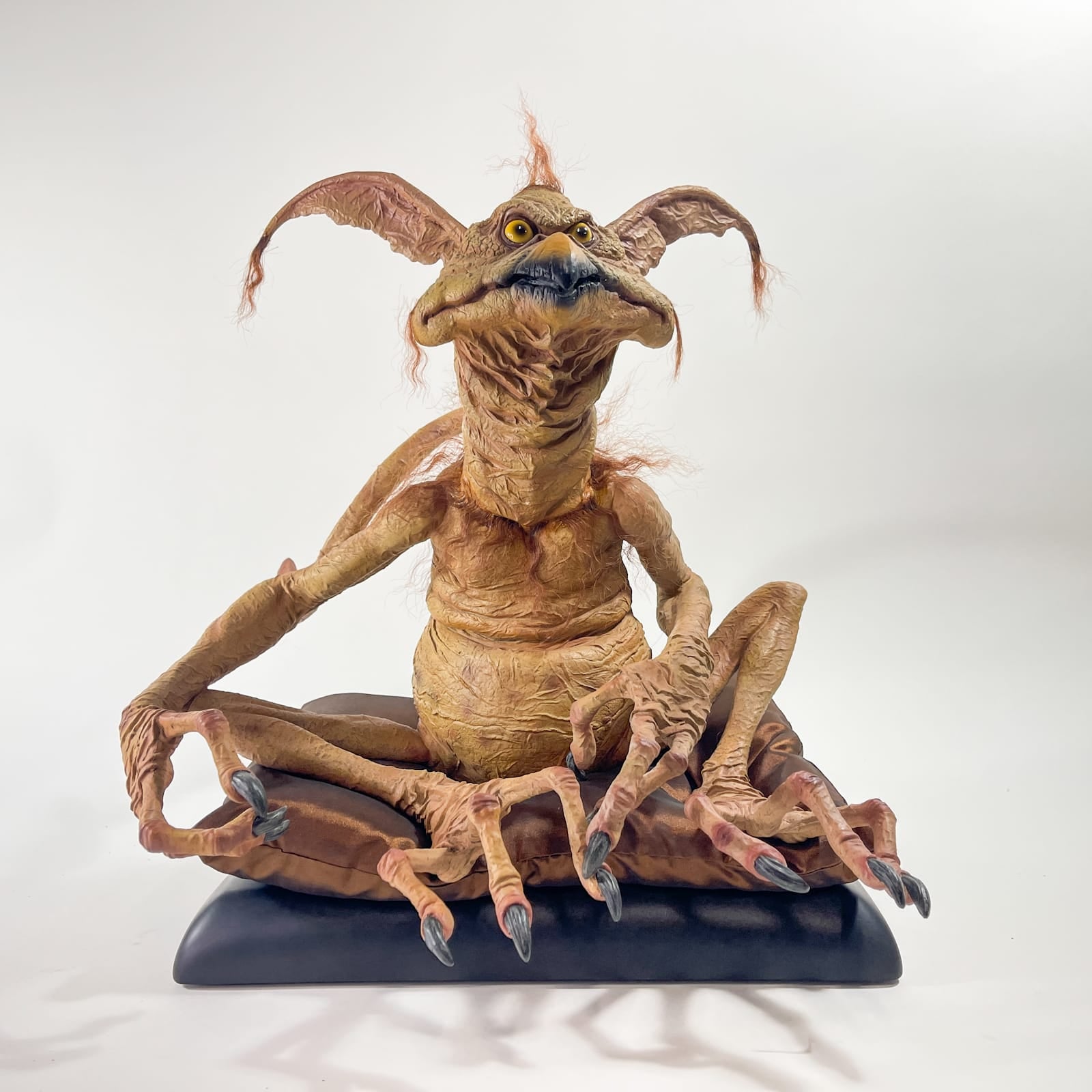 Salacious B. Crumb Life-Size Figure – Sideshow Collectibles (2008