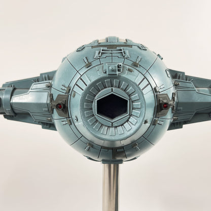 Vintage SIDESHOW Star Wars Statues & Busts TIE Interceptor 1/24 Studio Scale Model - MYC Sculptures (2024)