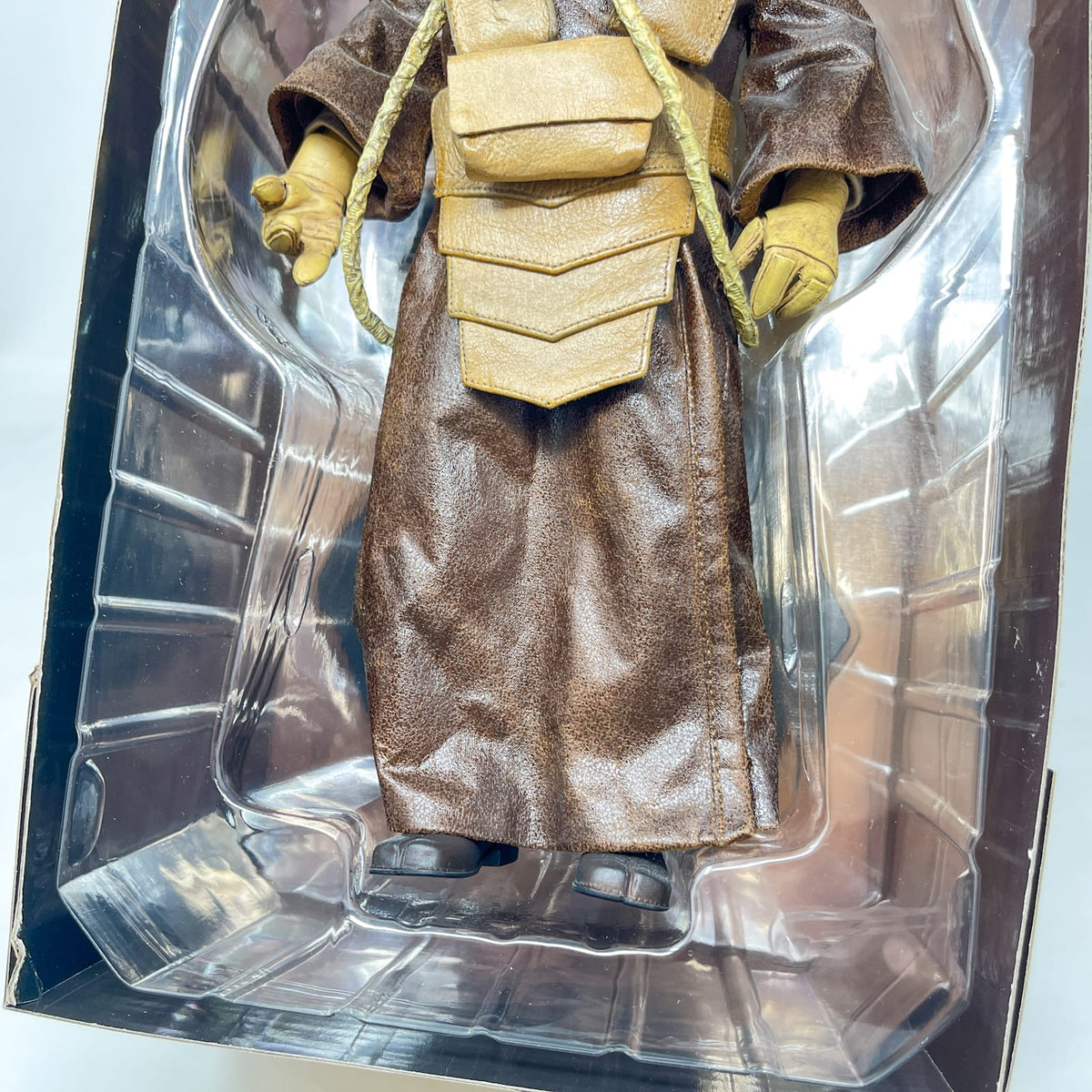 Vintage SIDESHOW Star Wars Statues & Busts Zuckuss – Sideshow Collectibles Sixth Scale Figure (2017)