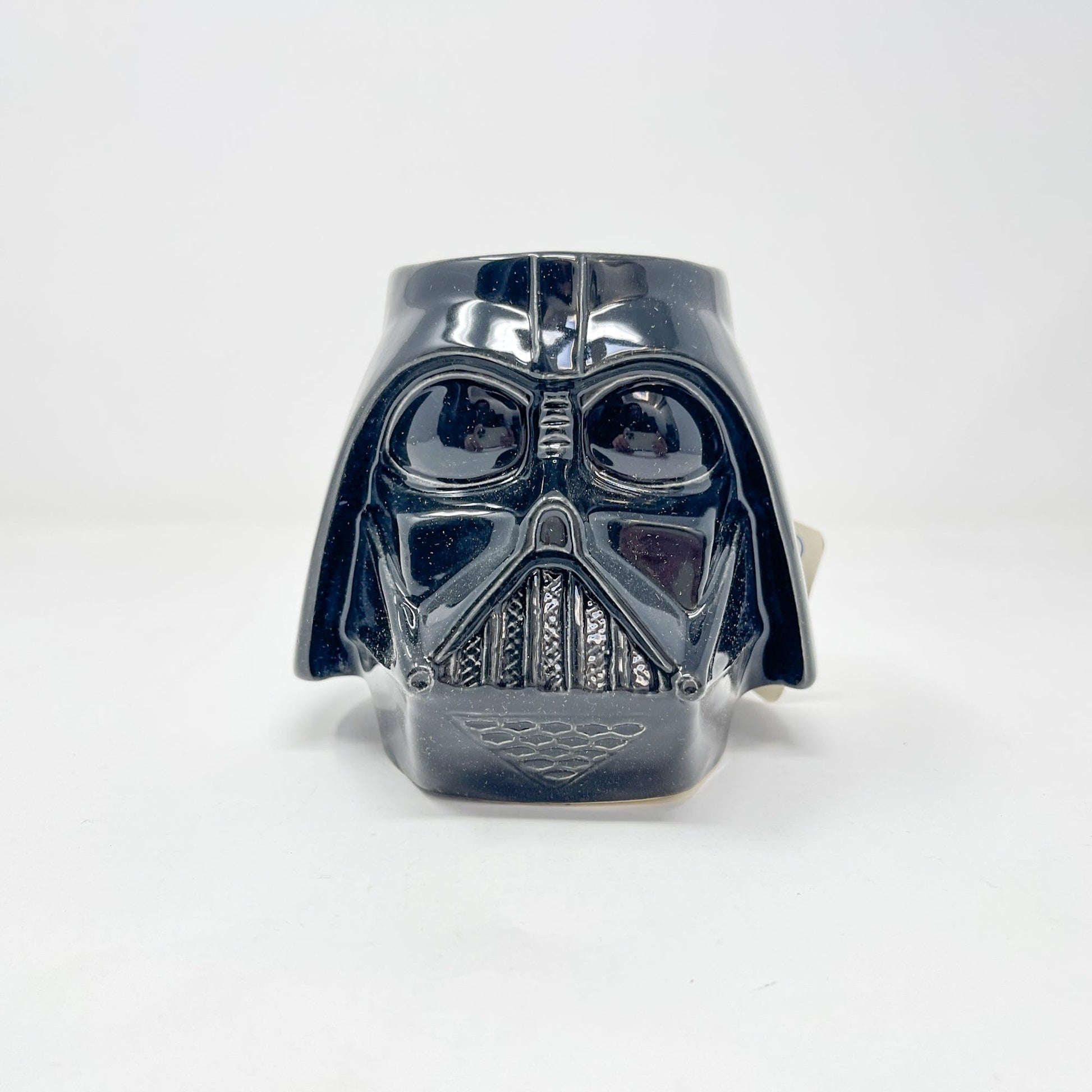 Vintage Sigma Star Wars Non-Toy Darth Vaderr Sigma Coffee Mug (1983)