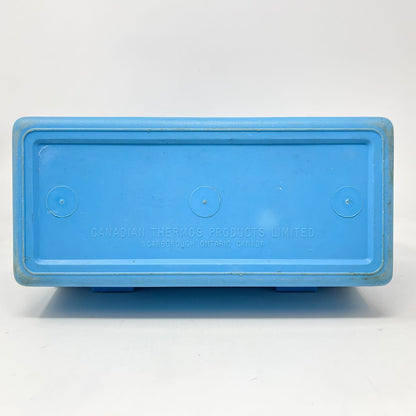 Vintage Thermos Star Wars Non-Toy Canadian Return of the Jedi Lunchbox - Vintage (1983)
