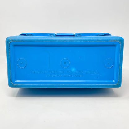 Vintage Thermos Star Wars Non-Toy Canadian Star Wars Lunchbox w/ Thermos - Vintage (1977)