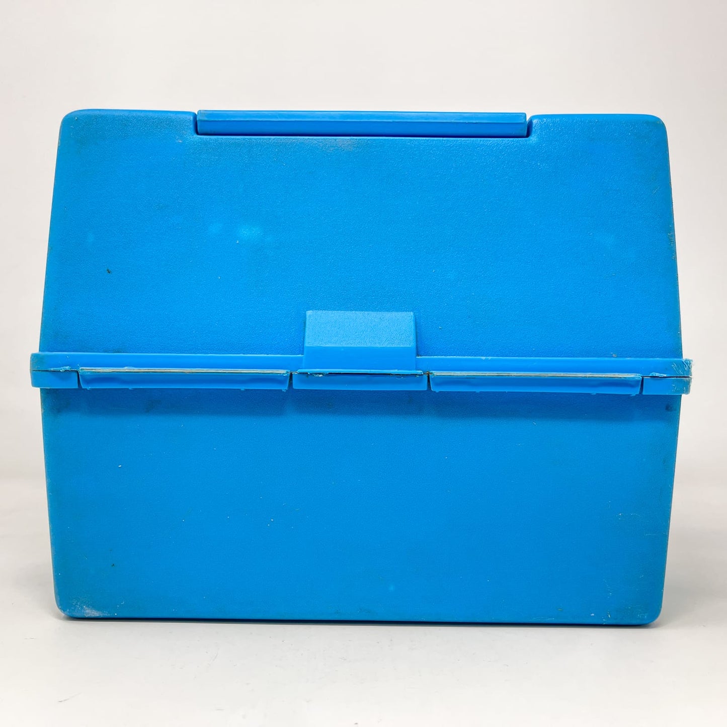 Vintage Thermos Star Wars Non-Toy Canadian Star Wars Lunchbox w/ Thermos - Vintage (1977)
