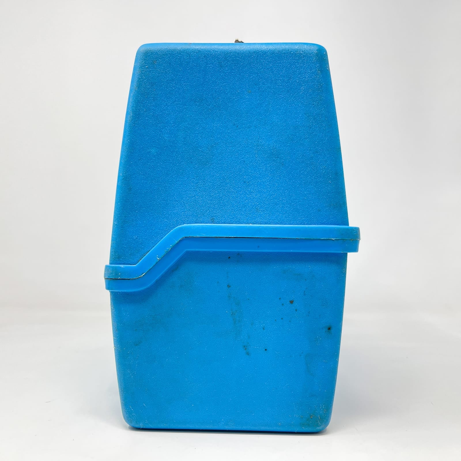 Vintage Thermos Star Wars Non-Toy Canadian Star Wars Lunchbox w/ Thermos - Vintage (1977)
