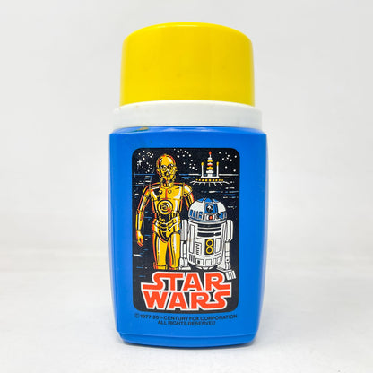 Vintage Thermos Star Wars Non-Toy Star Wars Thermos – King Seeley - Vintage Star Wars (1977)