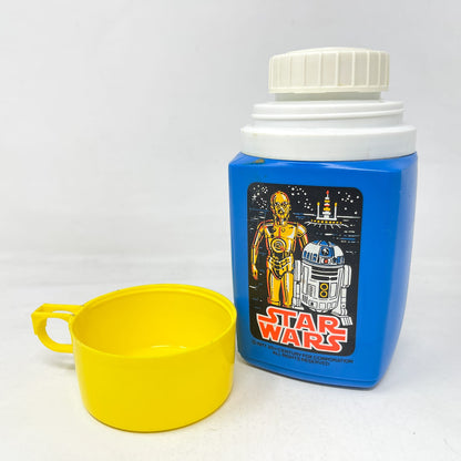 Vintage Thermos Star Wars Non-Toy Star Wars Thermos – King Seeley - Vintage Star Wars (1977)