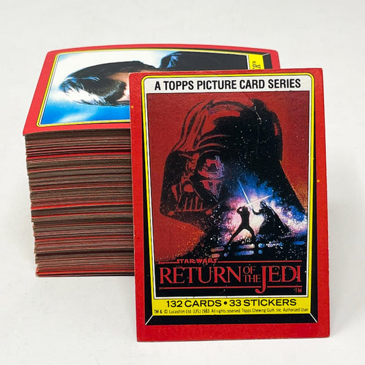 first edition star wars cards Buzz: 2026 Topps Chrome Galaxy / Blowout Buzz did not include such characters and places that were significant in Episode IV like Chewbacca A rare vintage Star Wars