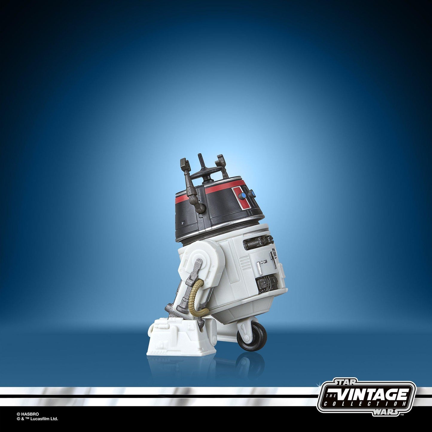 Pre-Order VC350  Chopper (Imperial Disguise) - The Vintage Collection Hasbro Star Wars