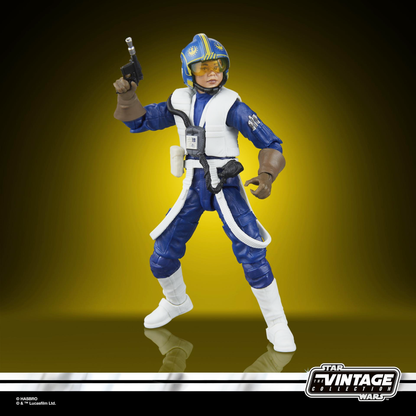 Pre-Order VC351 Lt. Callahan (Ahsoka) - The Vintage Collection Hasbro Star Wars