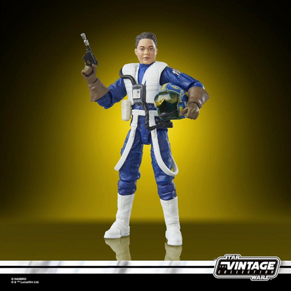 Pre-Order VC351 Lt. Callahan (Ahsoka) - The Vintage Collection Hasbro Star Wars