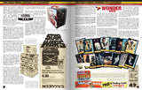 Vintage 4th Moon Toys Star Wars Supplies World's Greatest Toys Magazine: Issues 9, 10, 11