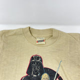 Vintage Beefy T's Star Wars Non-Toy ROTJ Luke and Vader T-Shirt - Youth 10-12