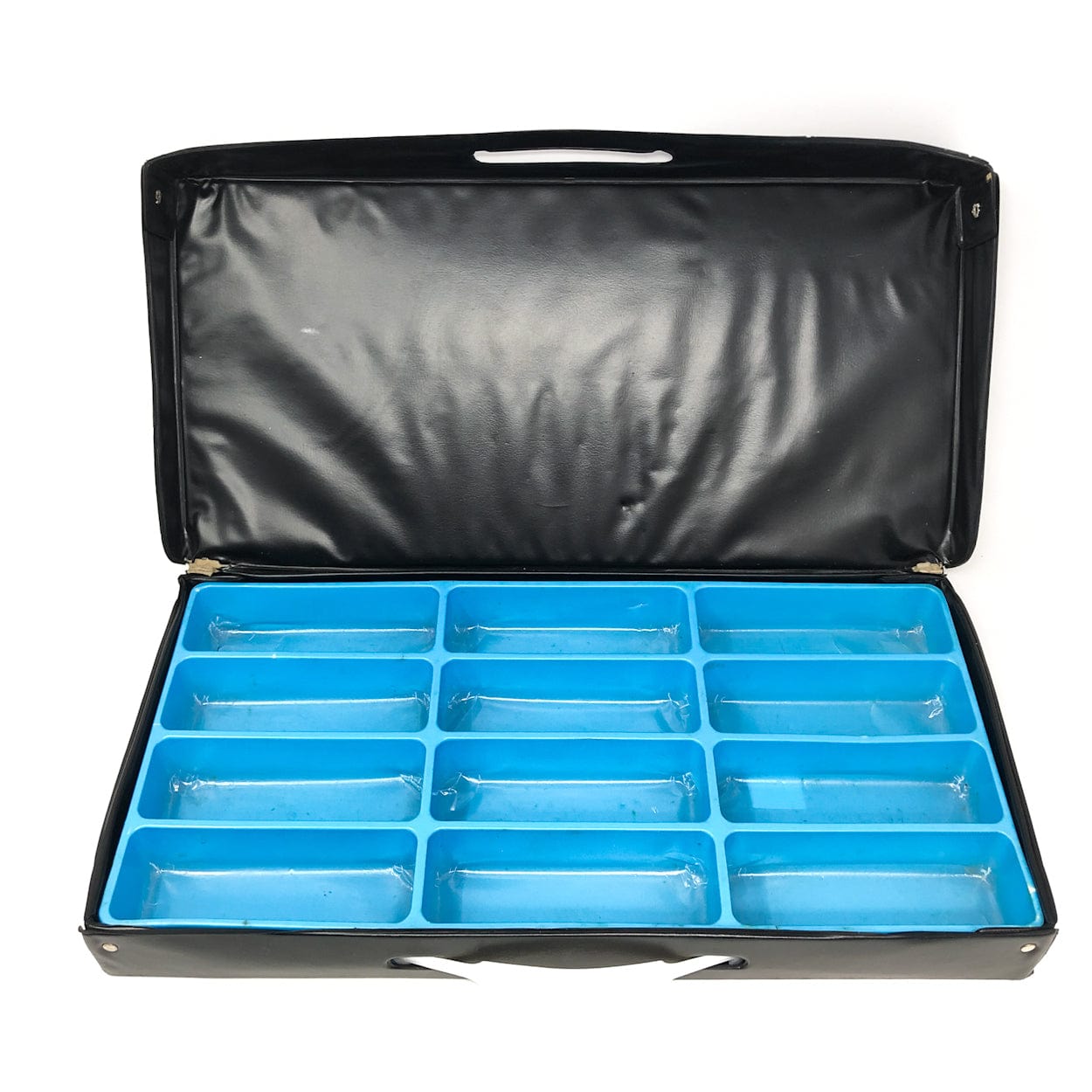 Vintage Bootleg Star Wars Vehicle Star World Action Figure Carrying Case