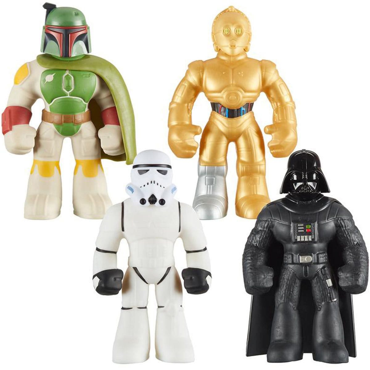 Star cheapest wars collectibles plush