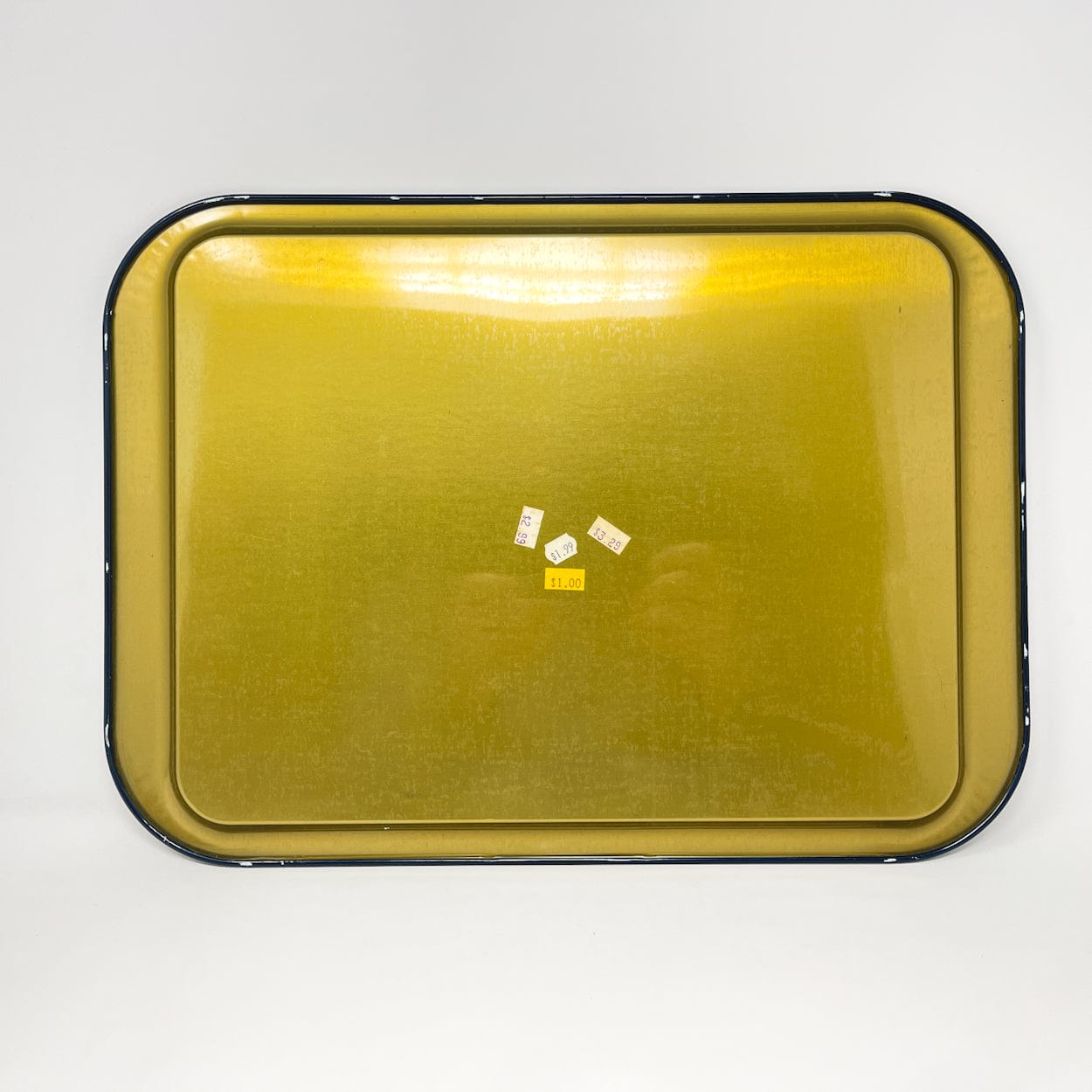 Vintage Cheinco Star Wars Non-Toy Return of the Jedi TV Tray