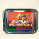 Vintage Cheinco Star Wars Non-Toy Return of the Jedi TV Tray