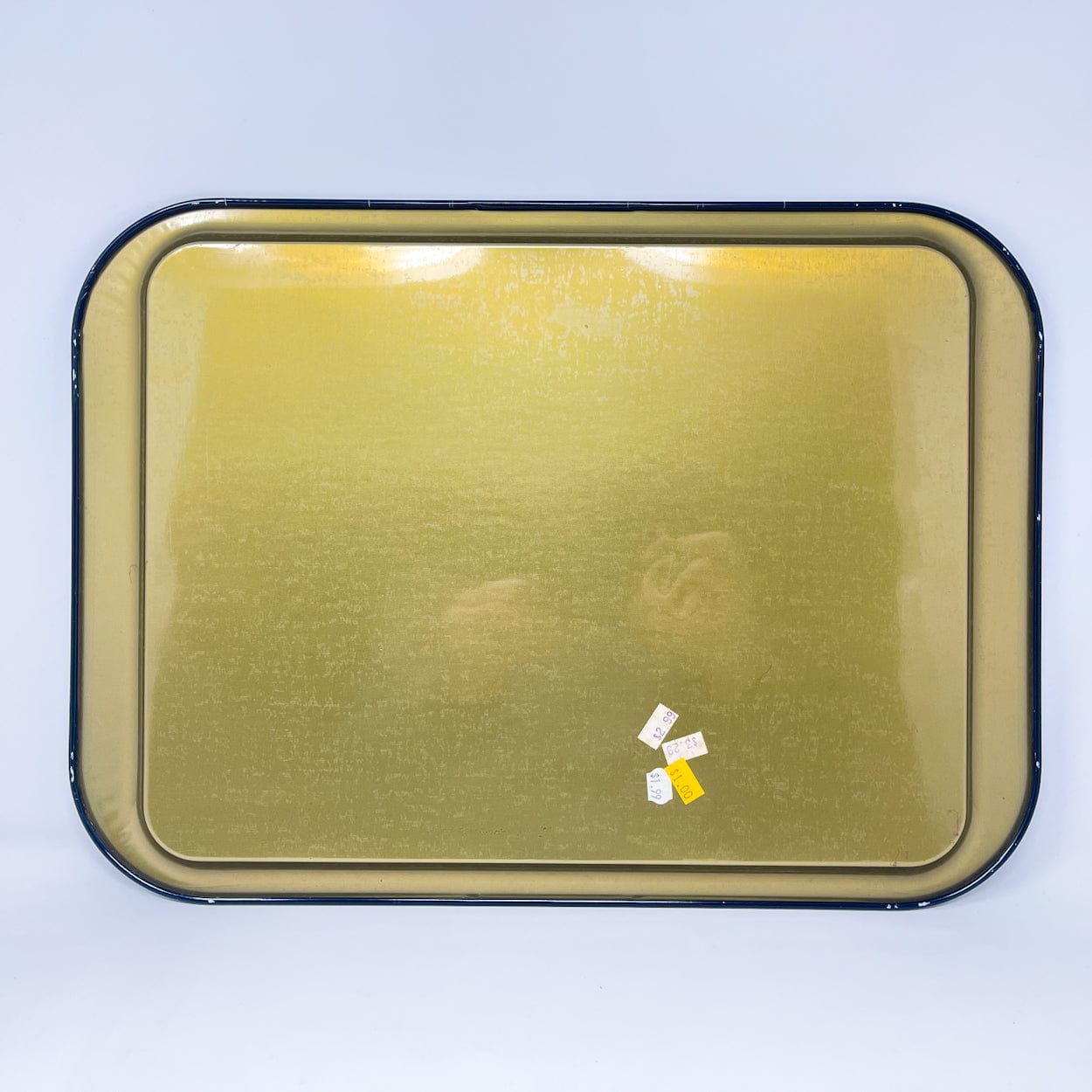 Vintage Cheinco Star Wars Non-Toy Return of the Jedi TV Tray