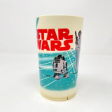 Vintage Deka Star Wars Non-Toy Deka Star Wars Cup