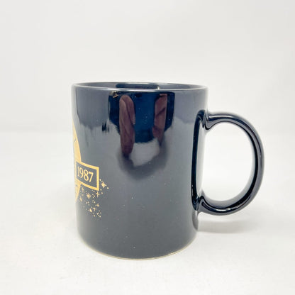 Vintage Deka Star Wars Non-Toy First 10 Years Coffee Mug