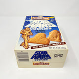 Vintage Dixie Cups Star Wars Non-Toy Pepperidge Farms Peanut Butter Cookies Box