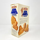 Vintage Dixie Cups Star Wars Non-Toy Pepperidge Farms Peanut Butter Cookies Box