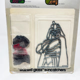 Vintage Fundimensions Star Wars Non-Toy Darth Vader Sun Catcher