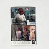 Vintage General Mills Star Wars Non-Toy General Mills Cereal Canada Booklet - #3