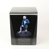 Vintage Gentle Giant Star Wars Statues & Busts Blue Snaggletooth Limited Edition Statue - Gentle Giant Star Wars