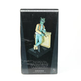 Vintage Gentle Giant Star Wars Statues & Busts Greedo Limited Edition Statue - Gentle Giant Star Wars