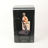 Vintage Gentle Giant Star Wars Statues & Busts Ponda Baba (Walrusman) Limited Edition Statue - Gentle Giant Star Wars
