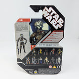 Vintage Hasbro Star Wars Mid MOC 4-LOM #41 - Hasbro 30th Anniversary Collection Star Wars Action Figure (Copy)