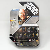 Vintage Hasbro Star Wars Mid MOC Boba Fett Concept - Hasbro 30th Anniversary Collection