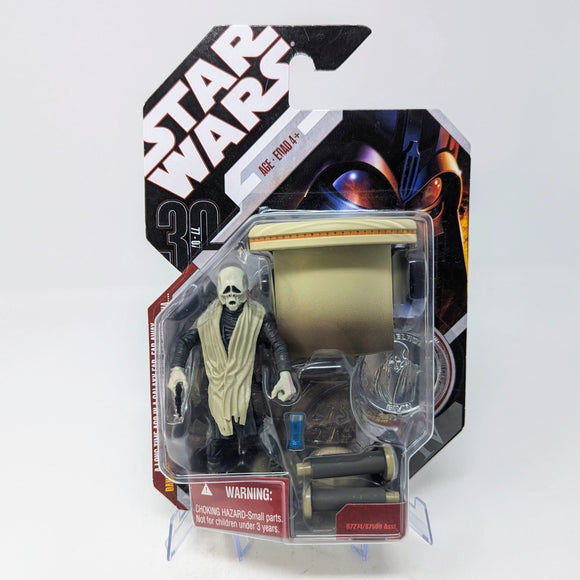 Vintage Hasbro Star Wars Mid MOC Elis Helrot - Hasbro 30th Anniversary Collection Star Wars Action Figure