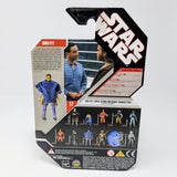 Vintage Hasbro Star Wars Mid MOC Jango Fett - Hasbro 30th Anniversary Collection Star Wars Action Figure